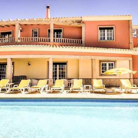 Albufeira Lounge Hostel Екстер'єр фото