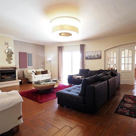 Albufeira Lounge Hostel Екстер'єр фото
