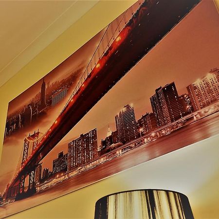 Albufeira Lounge Hostel Екстер'єр фото