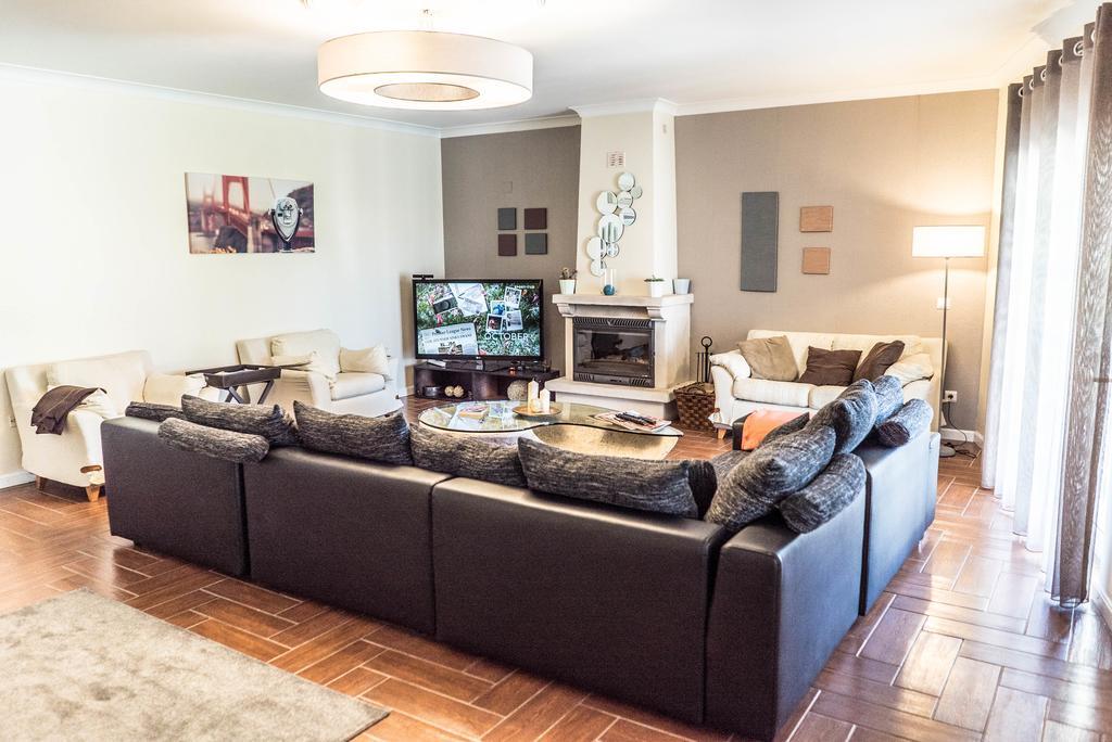 Albufeira Lounge Hostel Екстер'єр фото