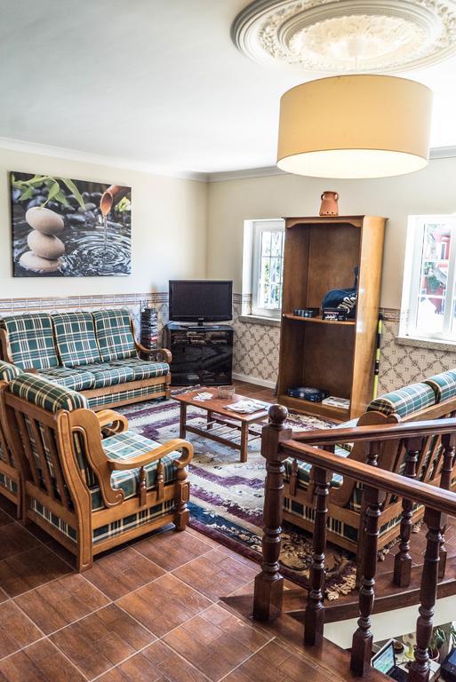 Albufeira Lounge Hostel Екстер'єр фото