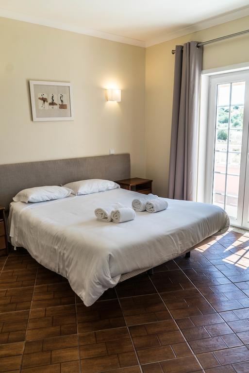 Albufeira Lounge Hostel Екстер'єр фото