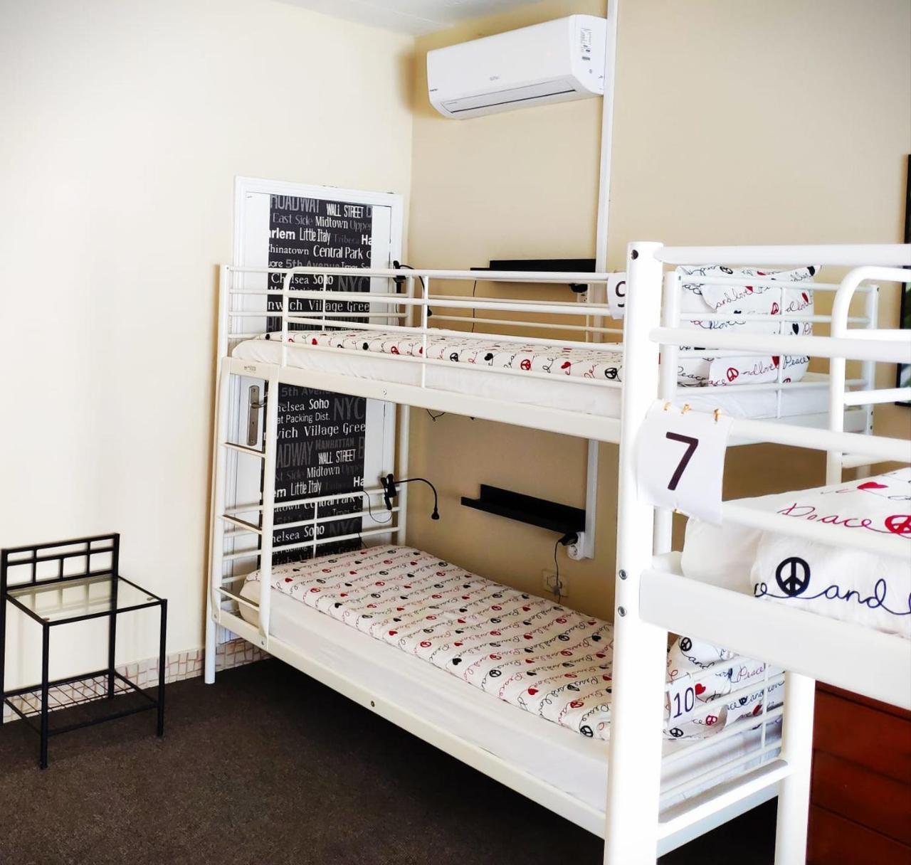 Albufeira Lounge Hostel Екстер'єр фото