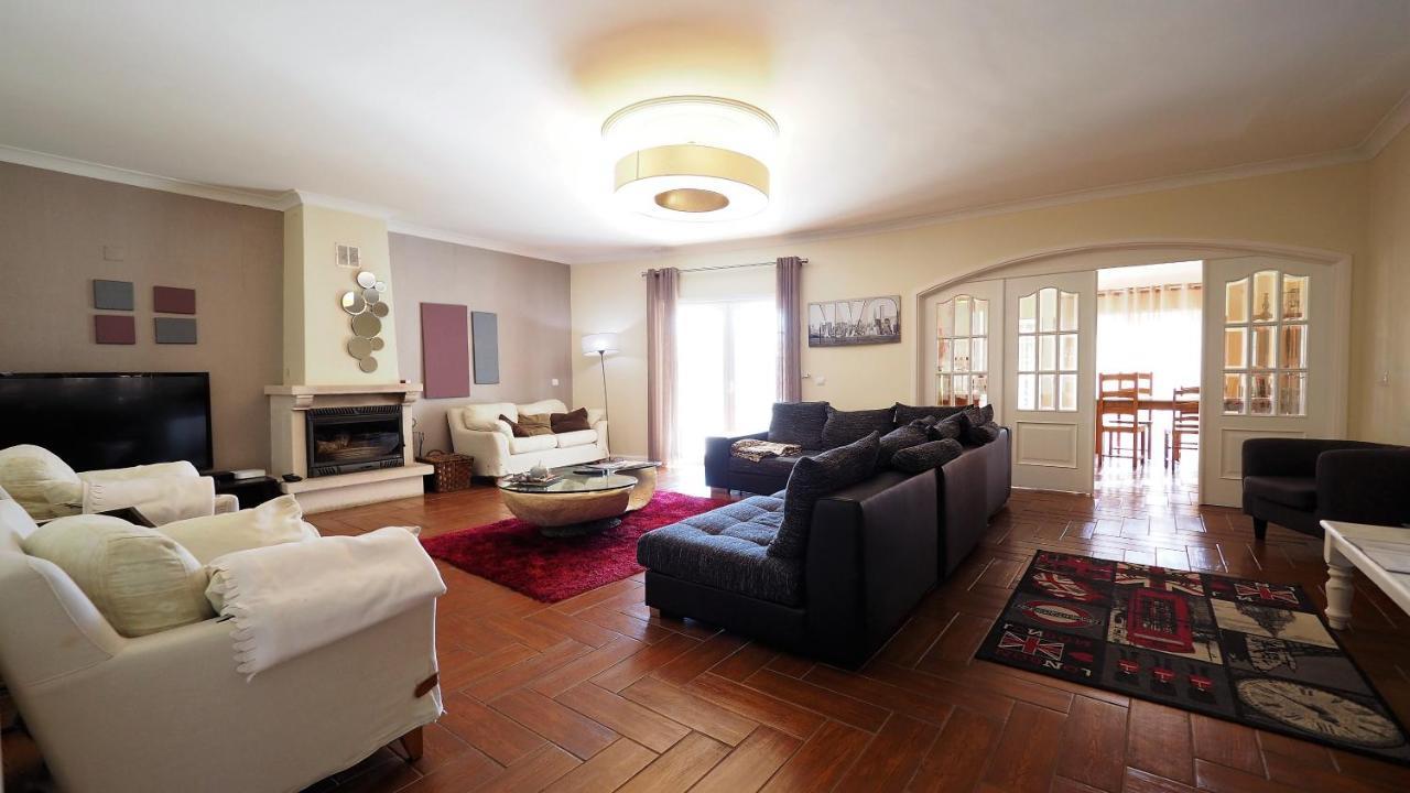 Albufeira Lounge Hostel Екстер'єр фото