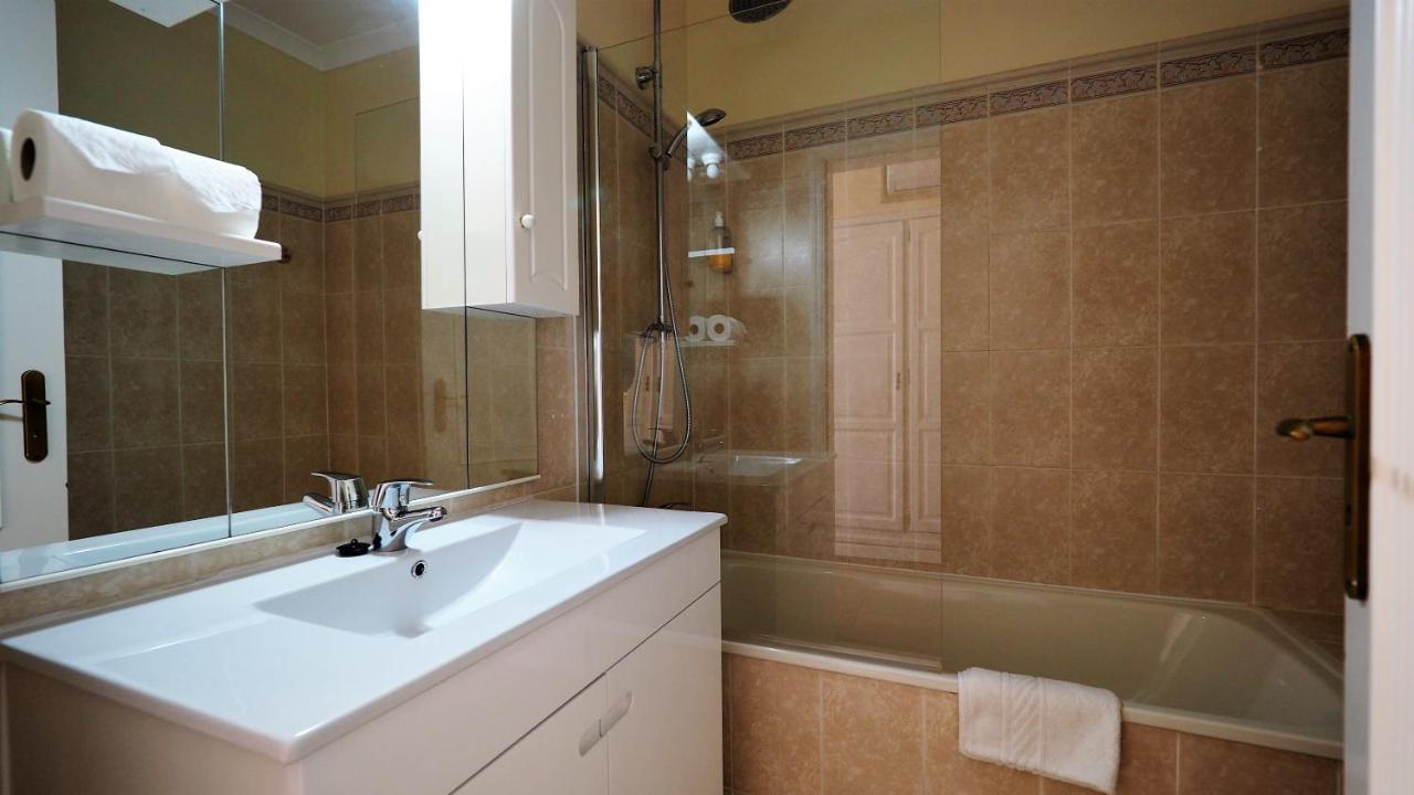 Albufeira Lounge Hostel Екстер'єр фото