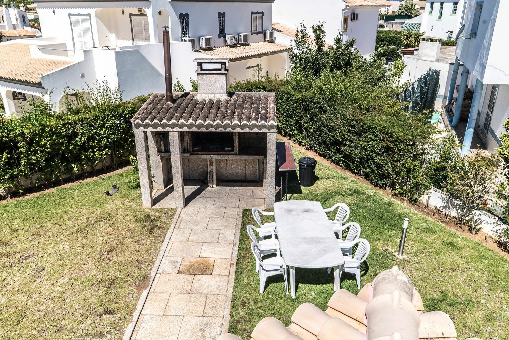Albufeira Lounge Hostel Екстер'єр фото