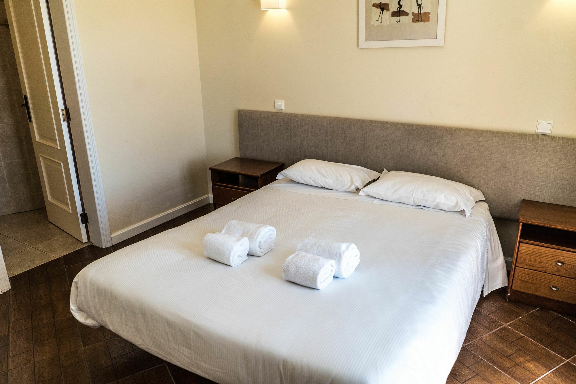 Albufeira Lounge Hostel Екстер'єр фото