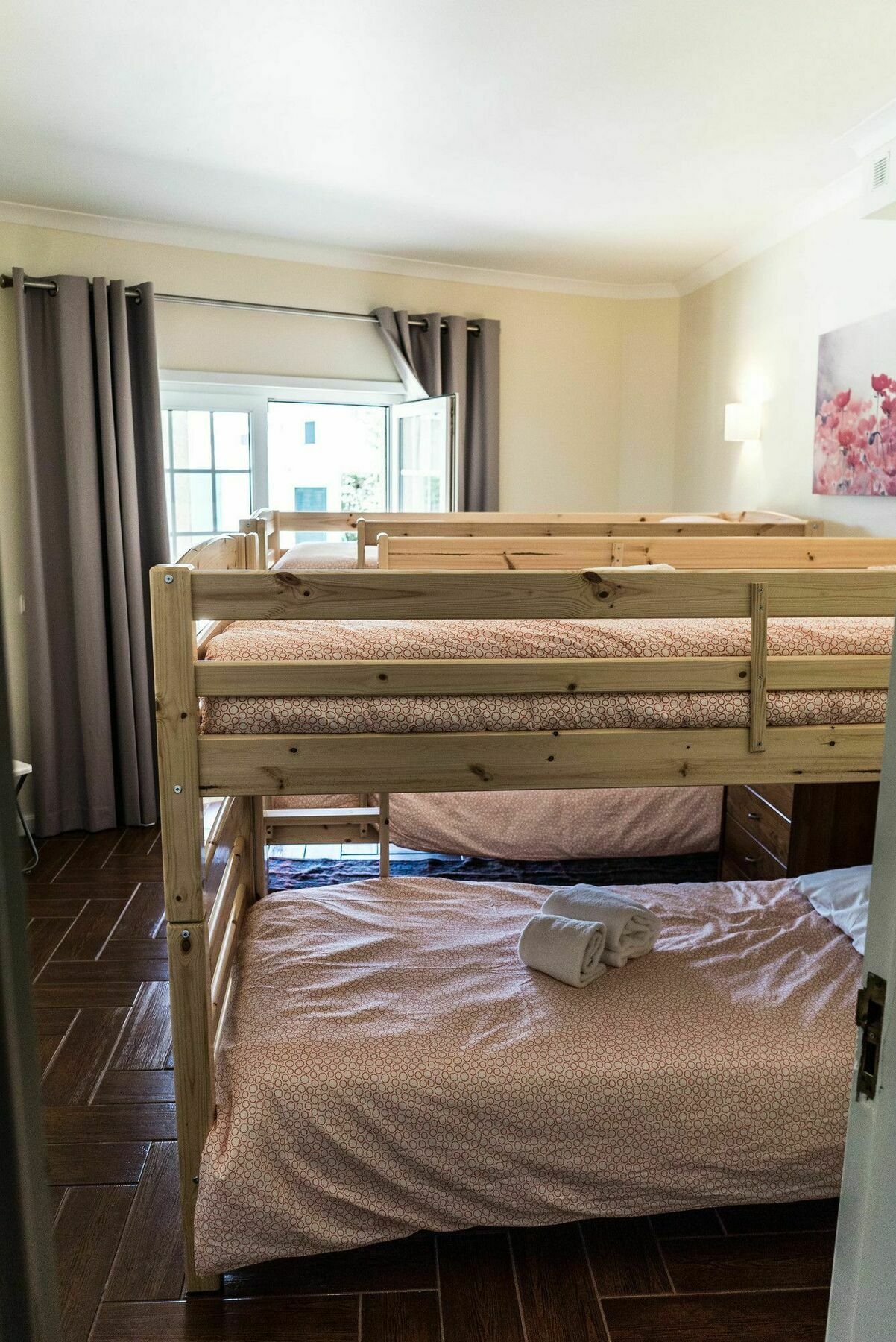 Albufeira Lounge Hostel Екстер'єр фото